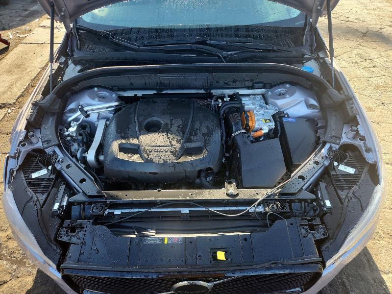 Photo 12 from auction – 2026 VOLVO XC60 with VIN YV4H60RC4T1442659
