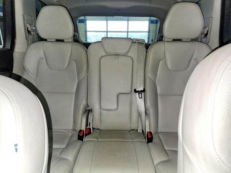 Photo 10 from auction – 2016 VOLVO XC90 with VIN YV4A22PK2G1049459