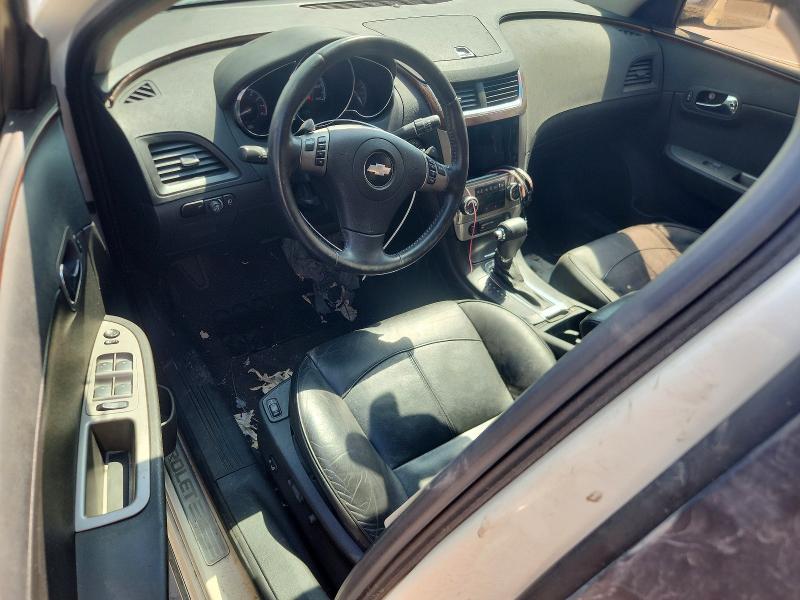 Photo 8 from auction – 2010 CHEVROLET MALIBU with VIN 1G1ZE5E70A4148339
