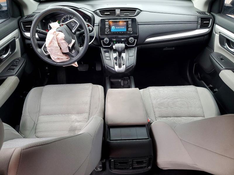 Photo 8 from auction – 2019 HONDA CR-V with VIN 2HKRW5H33KH416938