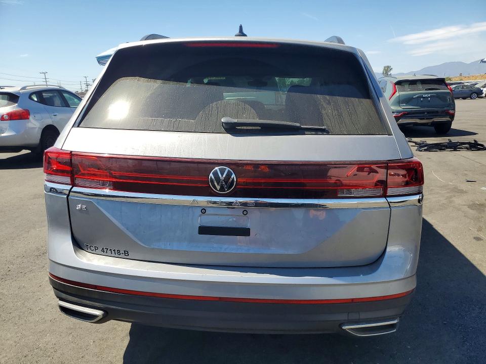 Снимка 6 от търг – 2026 VOLKSWAGEN ATLAS с VIN 1V2DN2CA3TC517359