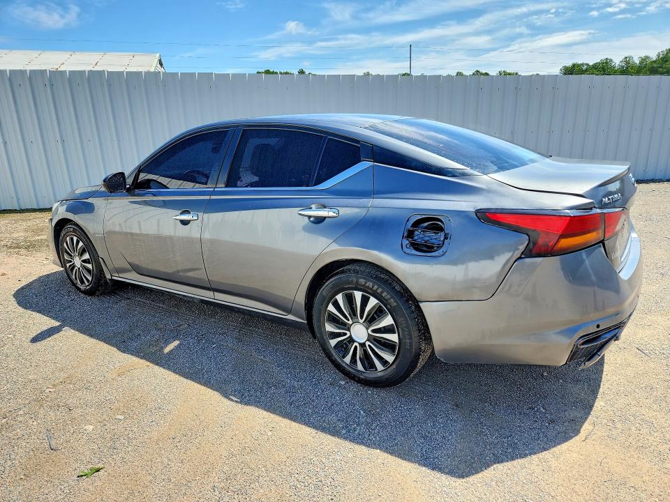 Photo 2 from auction – 2021 NISSAN ALTIMA with VIN 1N4BL4BV8MN383183