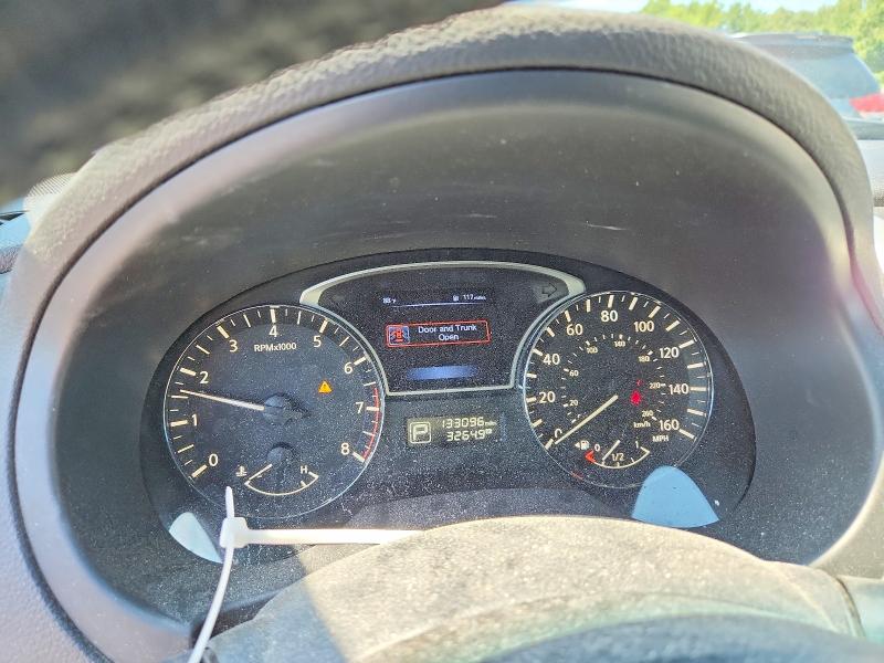 Photo 9 from auction – 2015 NISSAN ALTIMA with VIN 1N4AL3AP2FC183343