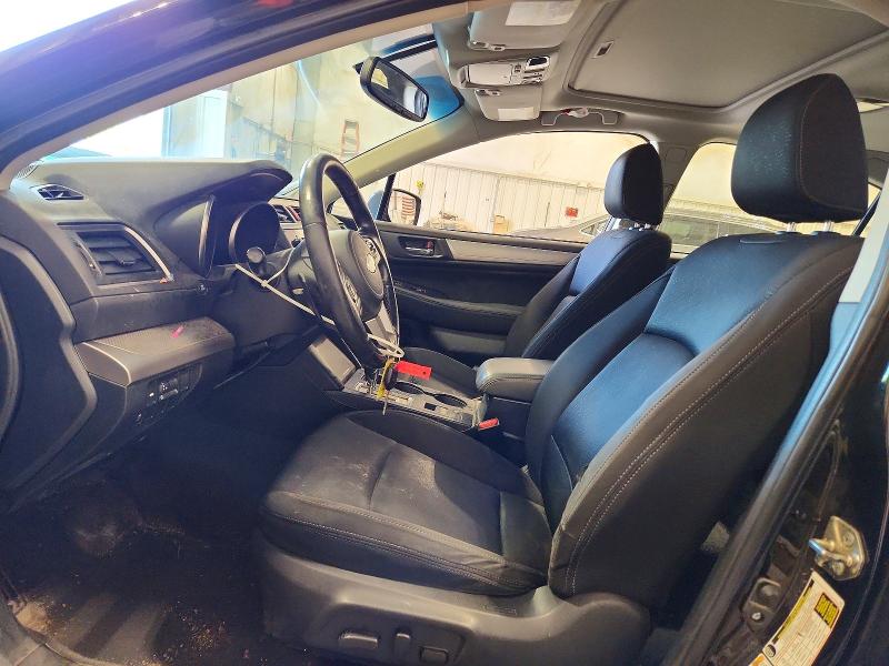 Photo 7 from auction – 2015 SUBARU LEGACY with VIN 4S3BNBD65F3057418