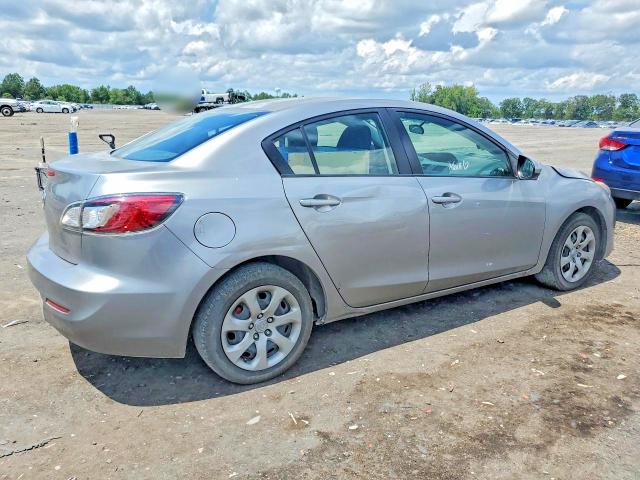 صورة رقم 3 من المزاد - 2012 MAZDA 3 مع VIN JM1BL1UG2C1520244