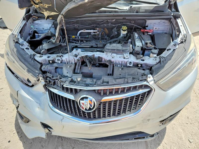 Zdjęcie 12 z aukcji – 2019 BUICK ENCORE z VIN KL4CJASB0KB954344