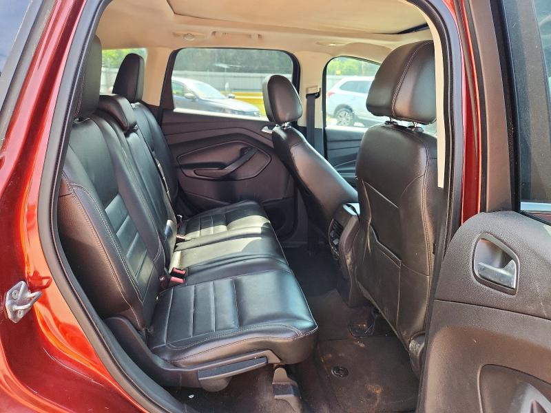 Photo 10 from auction – 2014 FORD ESCAPE with VIN 1FMCU0JX7EUB31726
