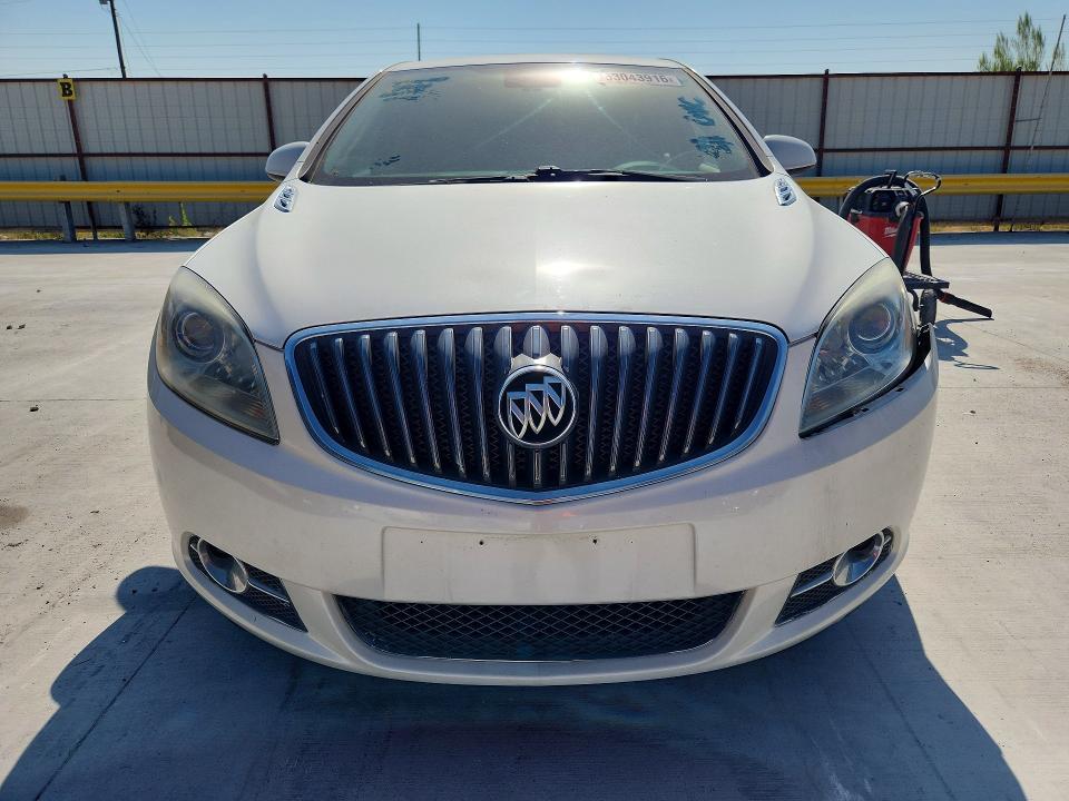 Photo 5 from auction – 2013 BUICK VERANO with VIN 1G4PS5SK3D4183487