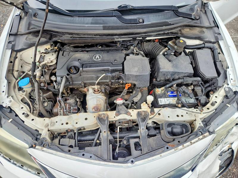 Photo 11 from auction – 2016 ACURA ILX with VIN 19UDE2F75GA017174