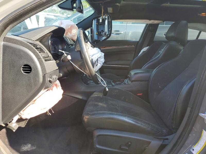 Zdjęcie 7 z aukcji – 2017 CHRYSLER 300 z VIN 2C3CCAGG7HH586978