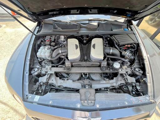 Photo 8 from auction – 2017 BENTLEY BENTAYGA with VIN SJAAC2ZV4HC016056