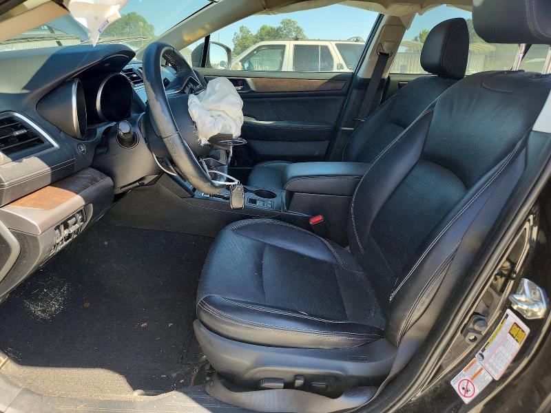 Photo 7 from auction – 2018 SUBARU OUTBACK with VIN 4S4BSANC5J3332202