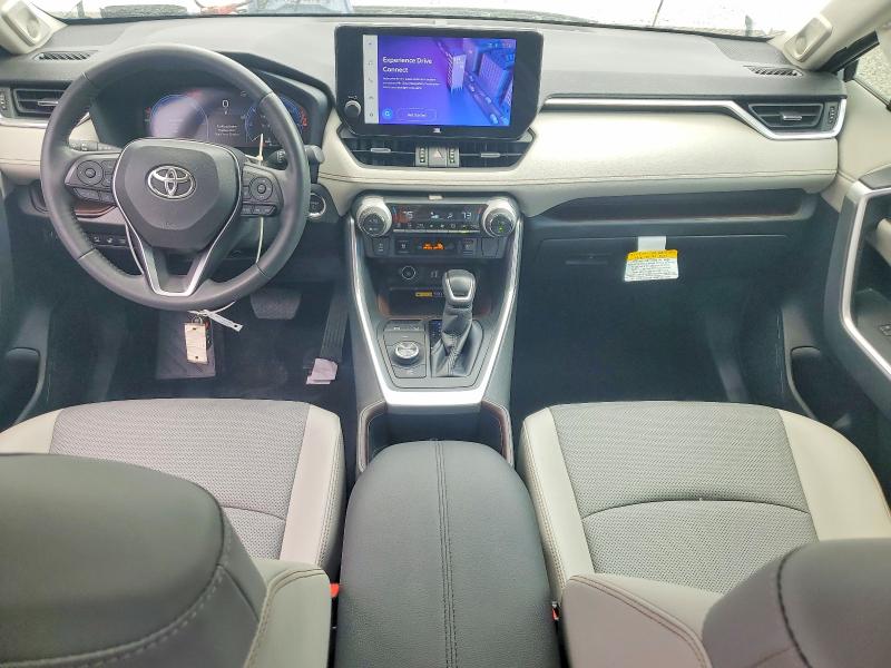 Zdjęcie 8 z aukcji – 2024 TOYOTA RAV4 z VIN JTMD6RFV2RD137177