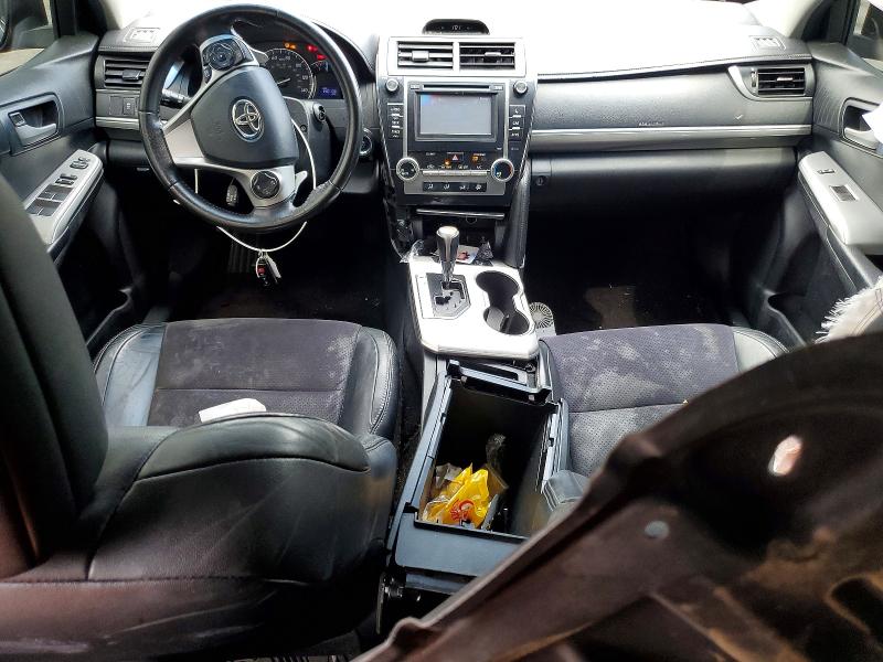 صورة رقم 8 من المزاد - 2012 TOYOTA CAMRY مع VIN 4T1BF1FK4CU021805