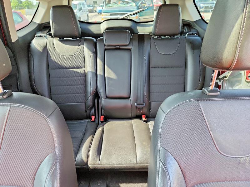 Photo 10 from auction – 2013 FORD ESCAPE with VIN 1FMCU9J92DUB42587