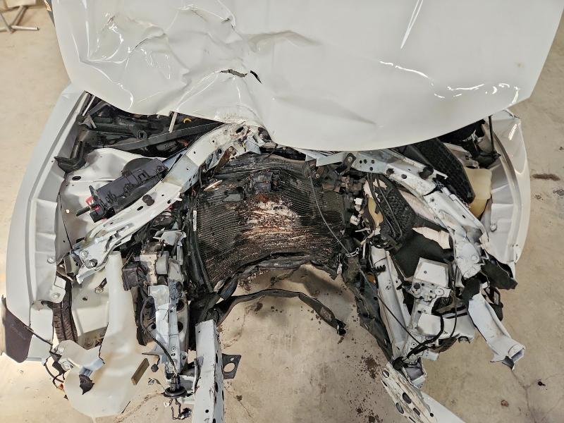 Photo 11 from auction – 2022 DODGE CHARGER with VIN 2C3CDXBG1NH132888