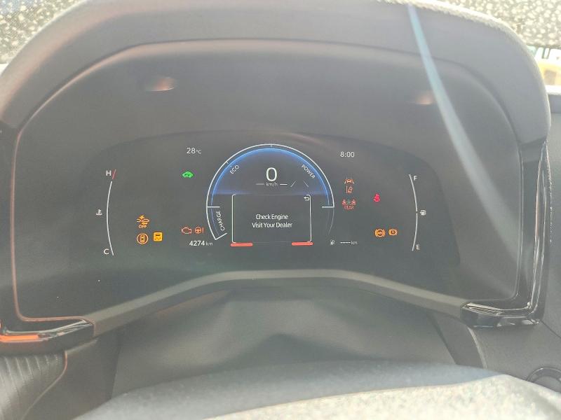 Photo 9 from auction – 2026 TOYOTA CAMRY with VIN 4T1DBADK9TU563635