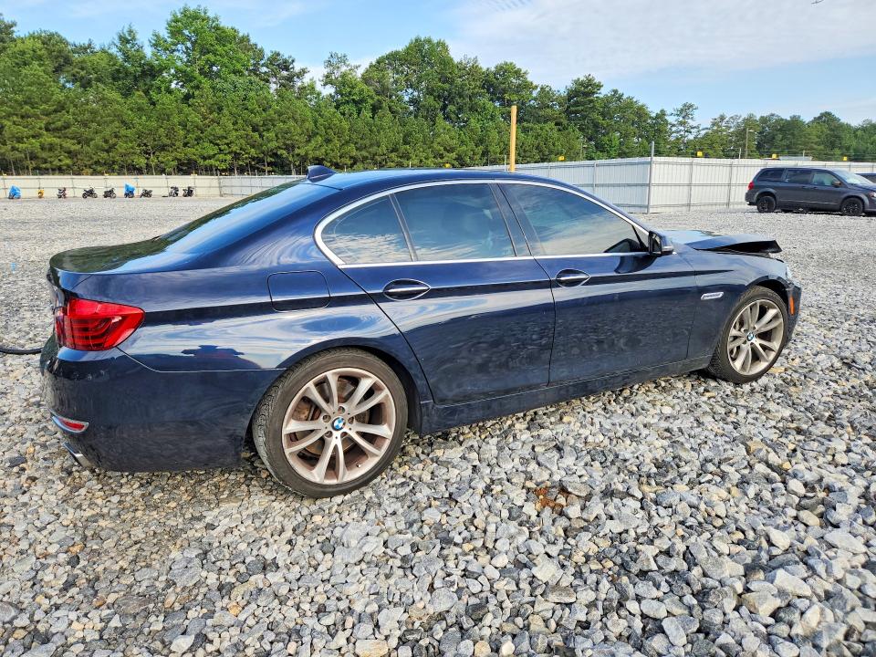 Zdjęcie 3 z aukcji – 2015 BMW 550 z VIN WBAKN9C54FD961480