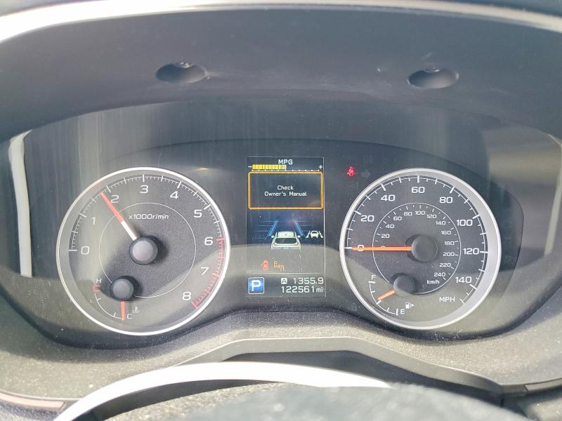 Photo 9 from auction – 2019 SUBARU ASCENT with VIN 4S4WMABD5K3454357