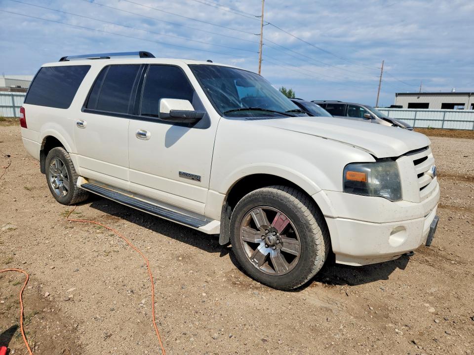 Photo 4 from auction – 2008 FORD EXPEDITION with VIN 1FMFK20598LA60277