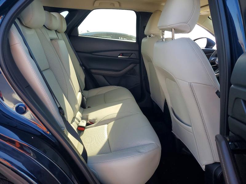 Photo 10 from auction – 2024 MAZDA CX-30 with VIN 3MVDMBDM9RM606579