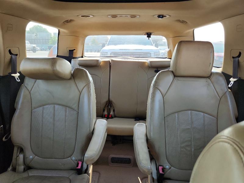 Photo 10 from auction – 2012 GMC ACADIA with VIN 1GKKRTED2CJ388511