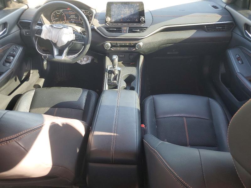 Photo 8 from auction – 2020 NISSAN ALTIMA with VIN 1N4BL4CV9LC146484