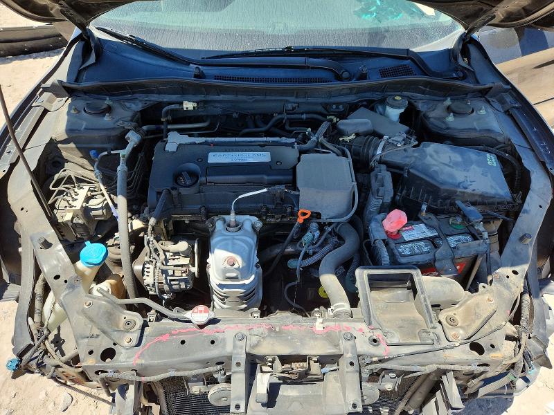 Photo 11 from auction – 2015 HONDA ACCORD with VIN 1HGCR2F39FA079379