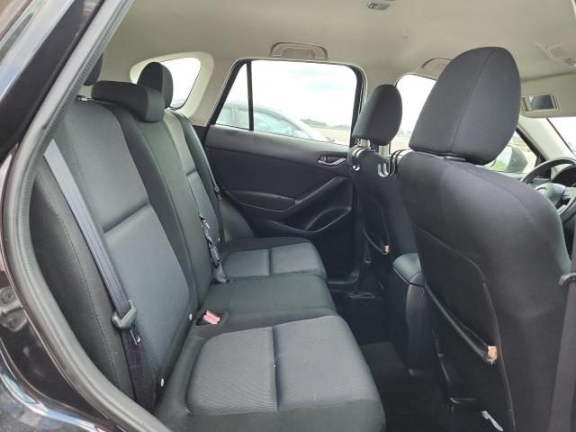 Photo 11 from auction – 2013 MAZDA CX-5 with VIN JM3KE2BE8D0132175