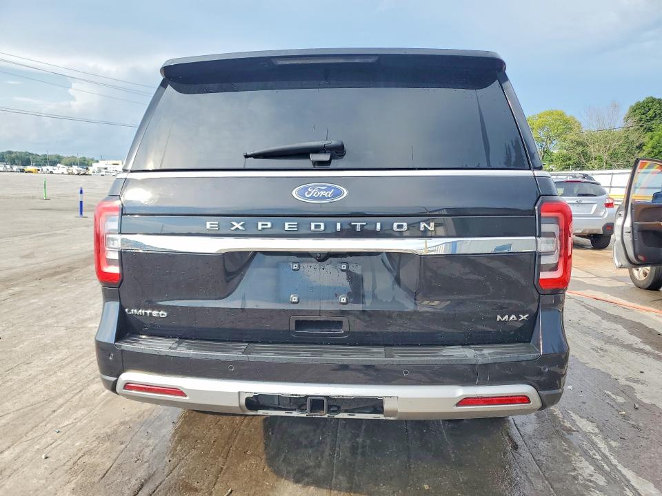 Photo 6 from auction – 2023 FORD EXPEDITION with VIN 1FMJK1K82PEA40449
