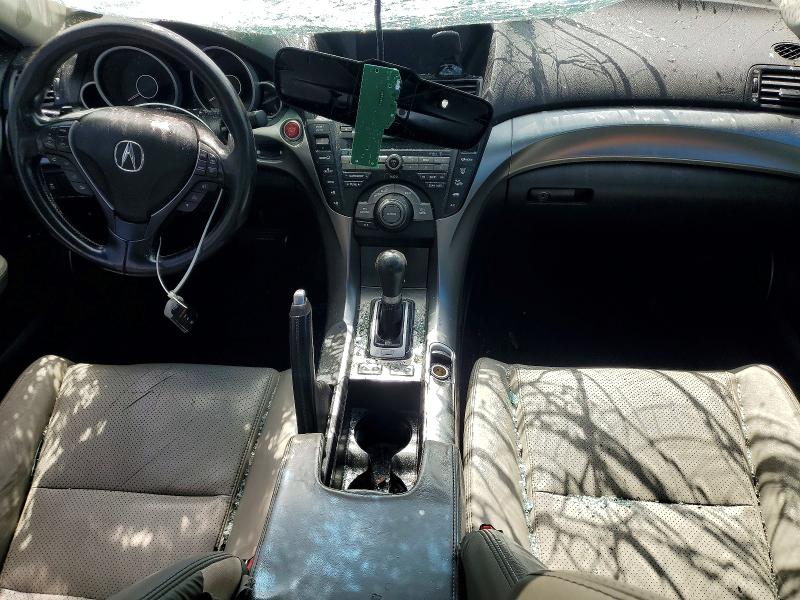 Photo 8 from auction – 2011 ACURA TL with VIN 19UUA9F53BA001454