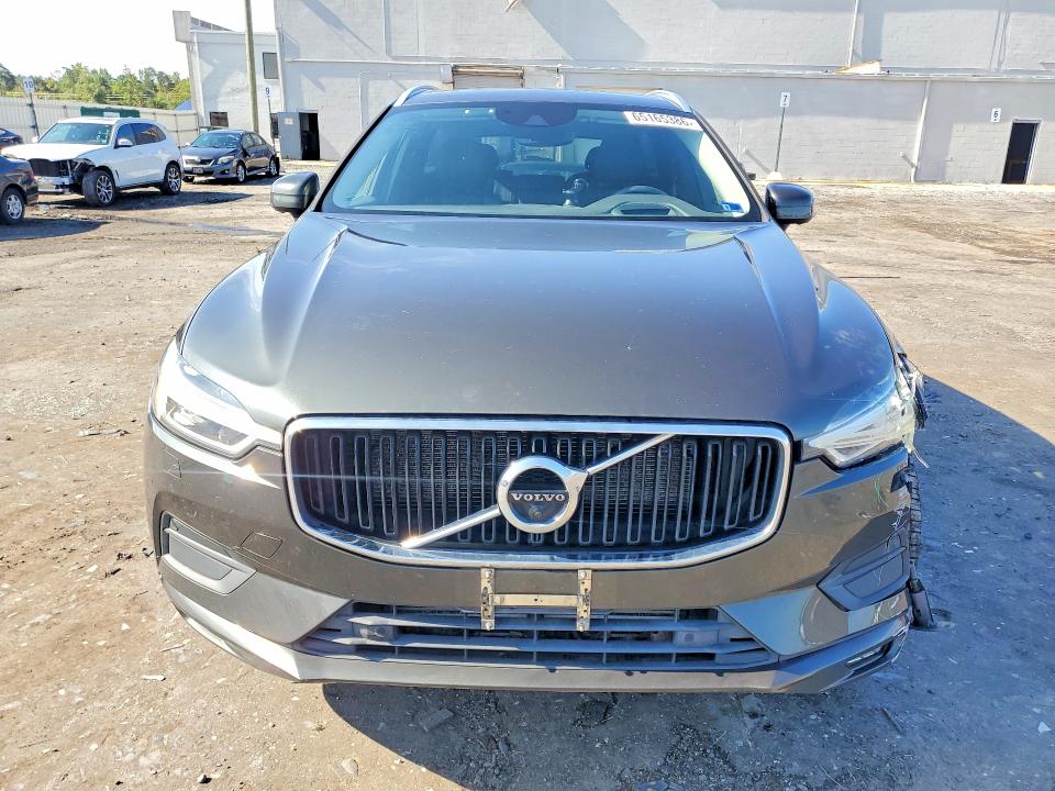 Photo 5 from auction – 2018 VOLVO XC60 with VIN LYVA22RK1JB096627