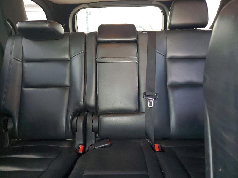 Photo 10 from auction – 2013 DODGE DURANGO with VIN 1C4SDJDT7DC590290