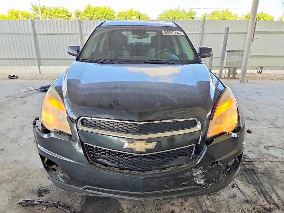 Снимка 5 от търг – 2014 CHEVROLET EQUINOX с VIN 2GNALBEKXE6361193