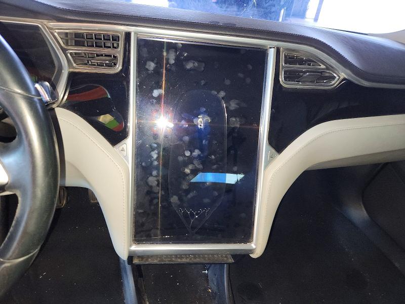 Zdjęcie 9 z aukcji – 2012 TESLA MODEL S z VIN 5YJSA1DN2CFP01324