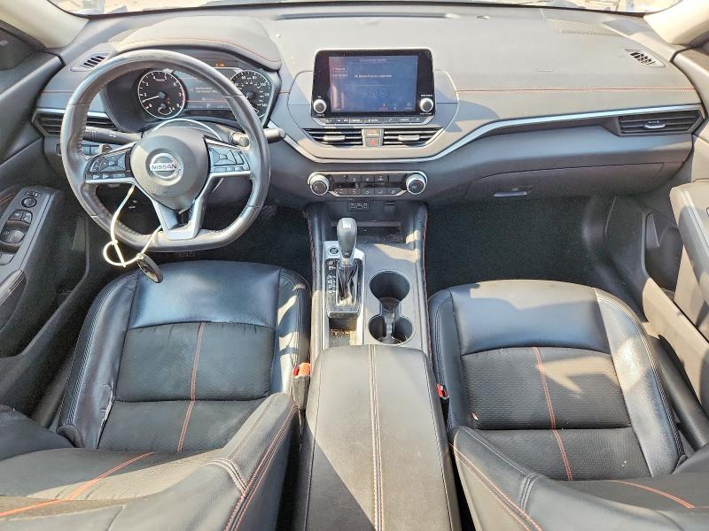 Photo 8 from auction – 2020 NISSAN ALTIMA with VIN 1N4BL4CV9LC245760