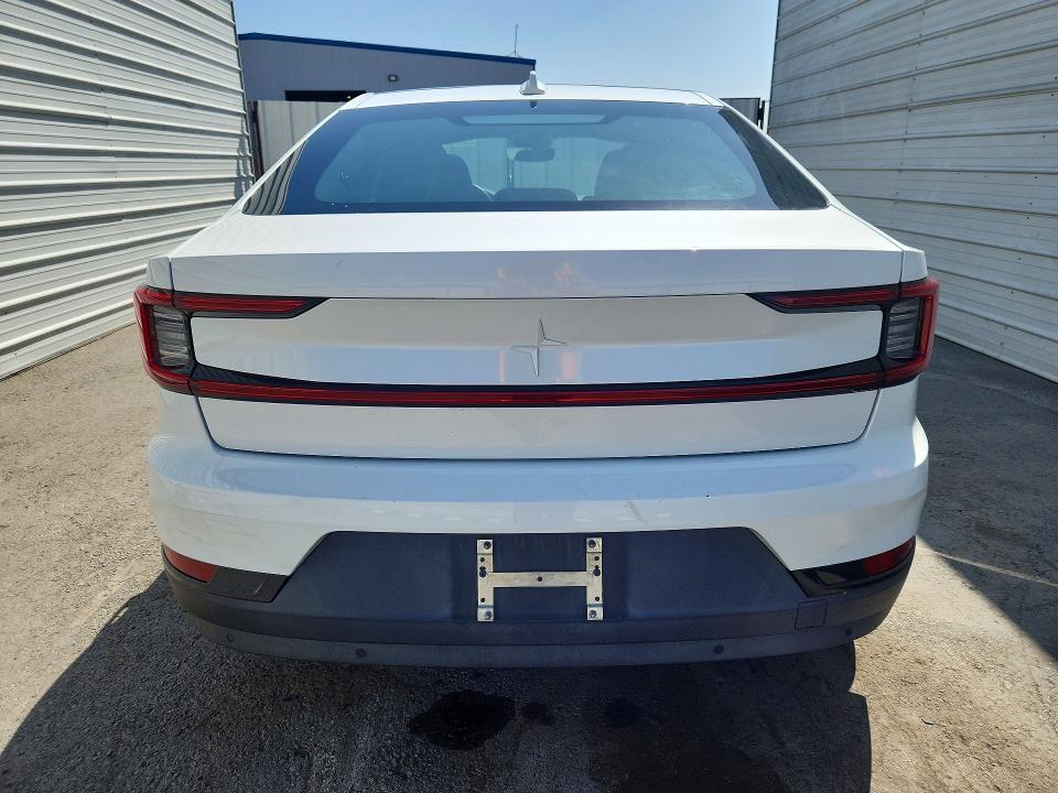 صورة رقم 6 من المزاد - 2023 POLESTAR 2 مع VIN YSMEG3KA9PL127934