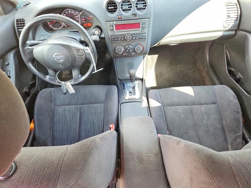 Photo 8 from auction – 2010 NISSAN ALTIMA with VIN 1N4AL2AP6AN526288