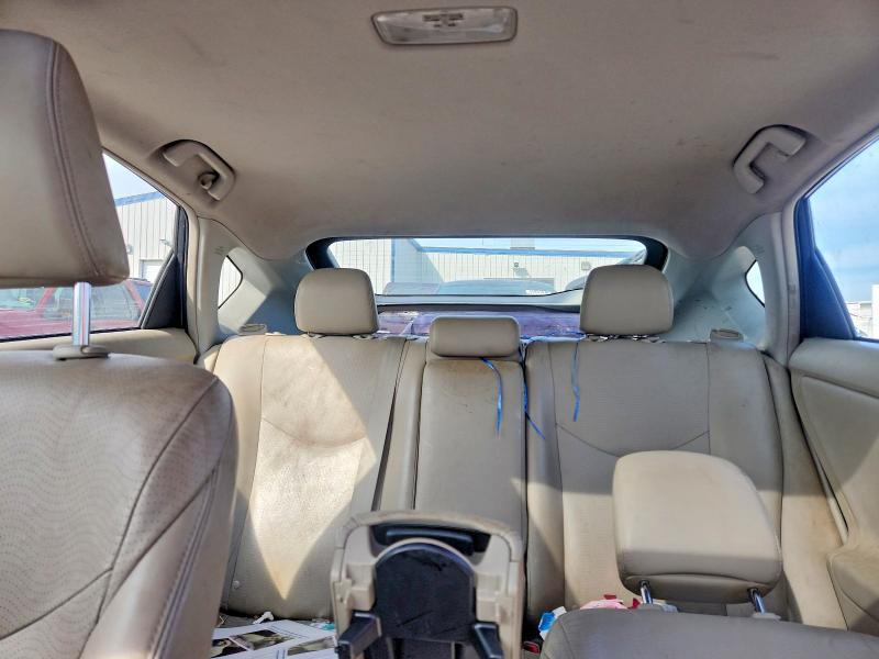 Photo 10 from auction – 2010 TOYOTA PRIUS with VIN JTDKN3DUXA1155904
