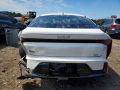 Photo 6 from auction – 2025 KIA K4 with VIN 3KPFW4DEXSE038254