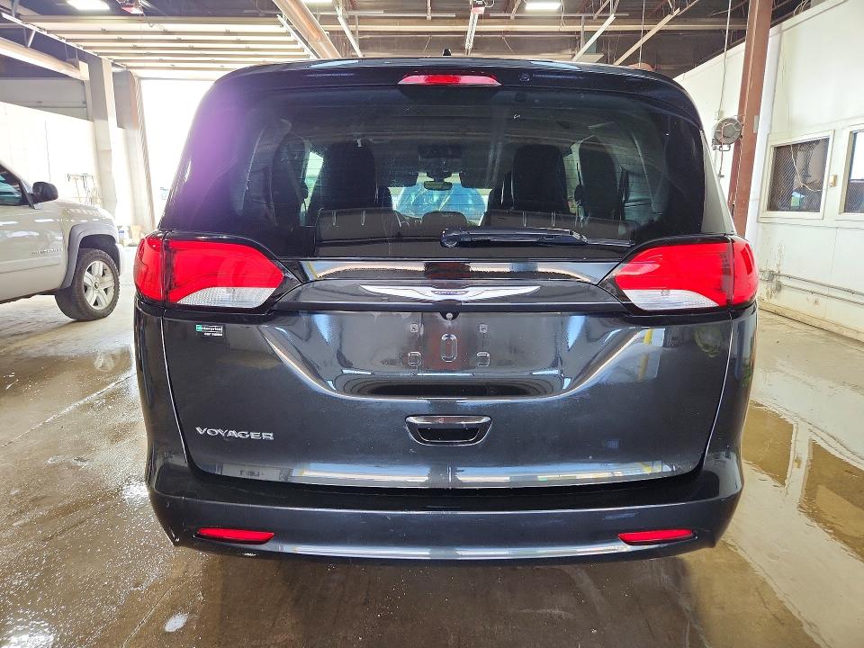 Zdjęcie 6 z aukcji – 2020 CHRYSLER VOYAGER z VIN 2C4RC1DG9LR187261
