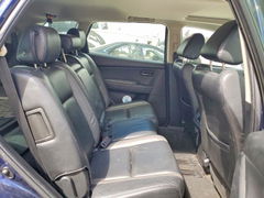 Foto 11 de la subasta – 2012 MAZDA CX-9 con VIN JM3TB3CV6C0339566