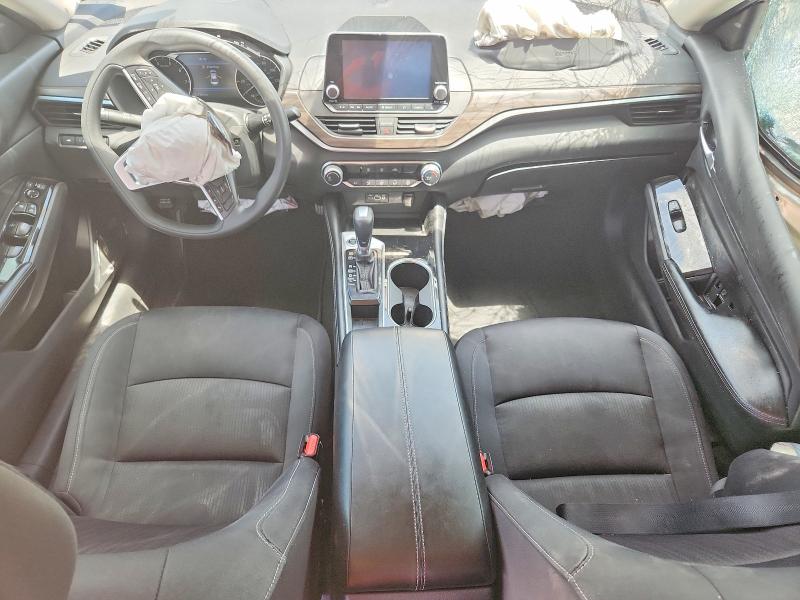 Photo 8 from auction – 2023 NISSAN ALTIMA with VIN 1N4BL4DV3PN305038