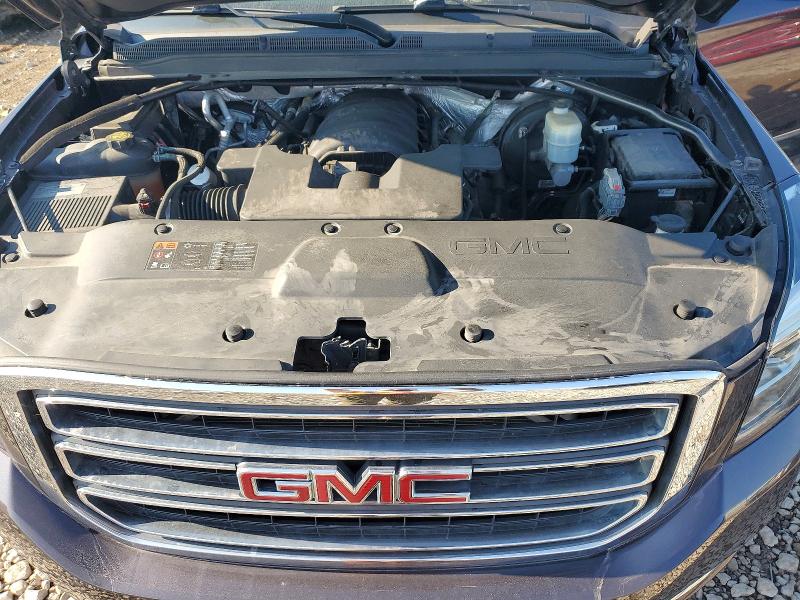 Photo 12 from auction – 2015 GMC YUKON with VIN 1GKS2BKC0FR108777