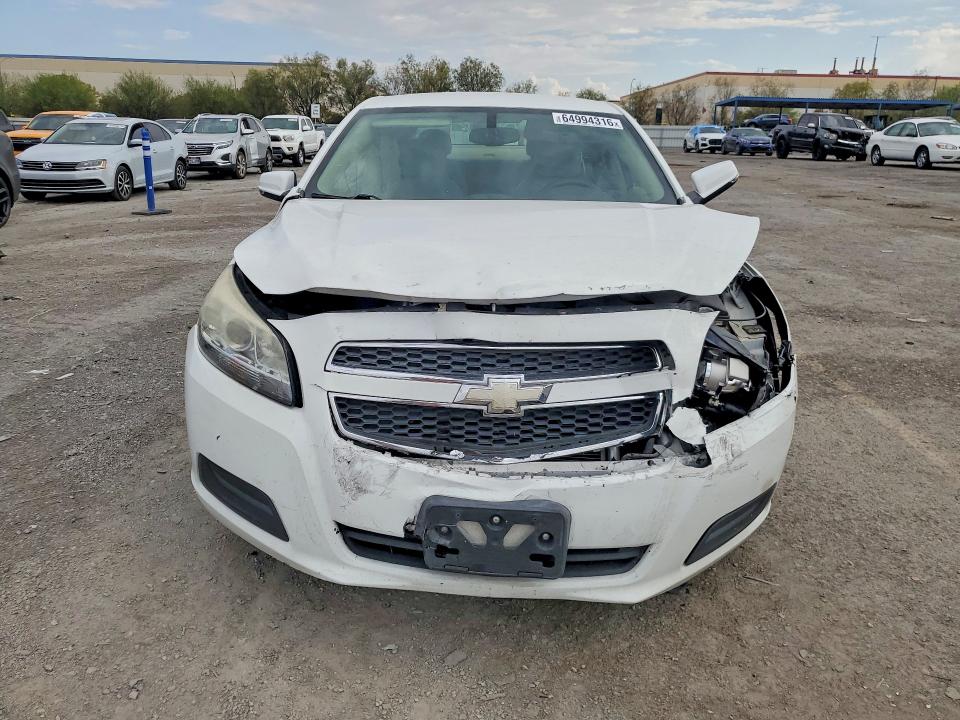 Photo 5 from auction – 2013 CHEVROLET MALIBU with VIN 1G11C5SA6DF130875