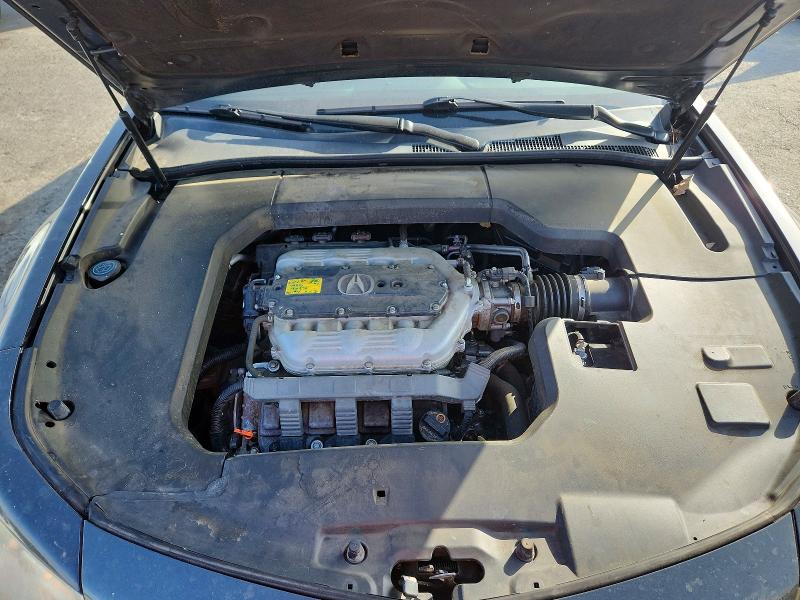 صورة رقم 11 من المزاد - 2012 ACURA TL مع VIN 19UUA8F52CA039351