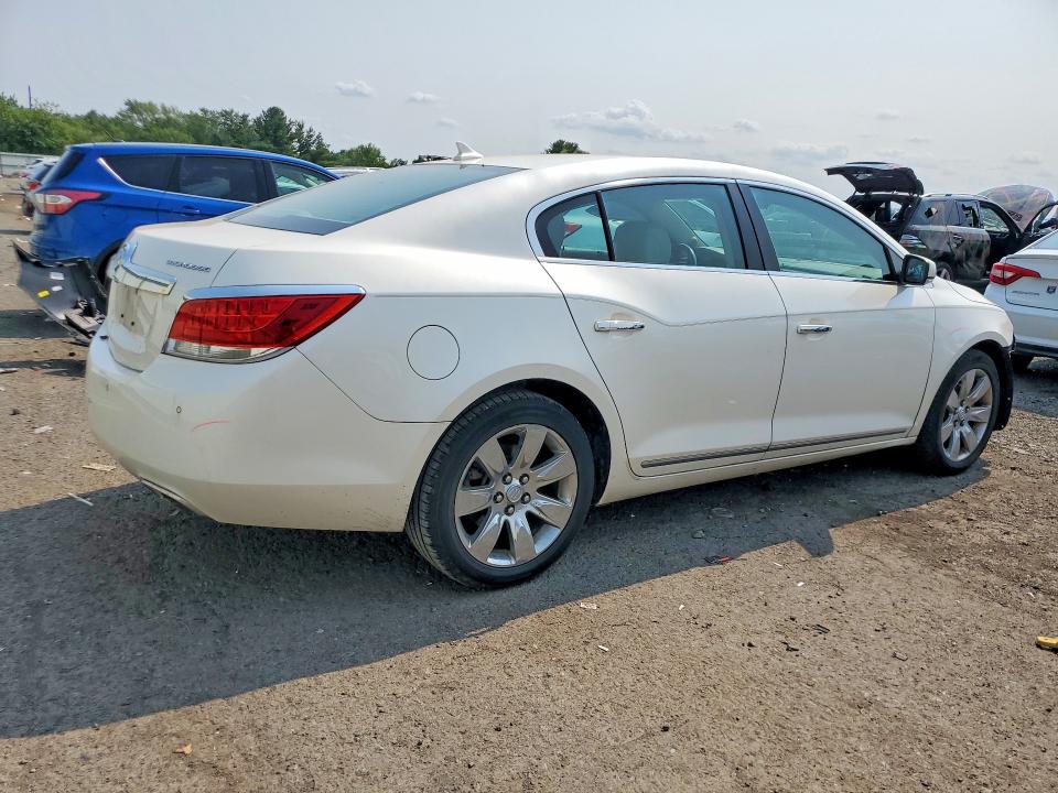Photo 3 from auction – 2013 BUICK LACROSSE with VIN 1G4GC5E31DF185079