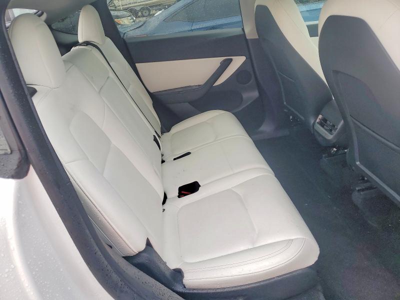 صورة رقم 11 من المزاد - 2021 TESLA MODEL Y مع VIN 5YJYGAED7MF173506