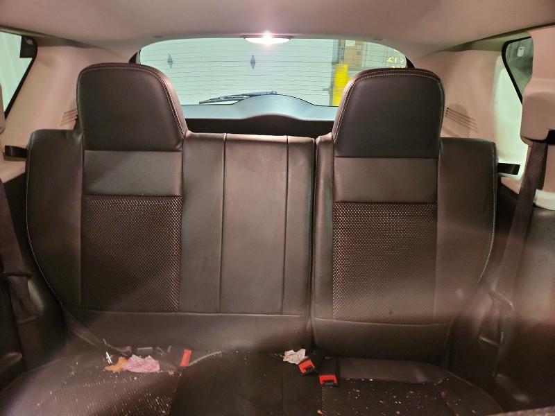 Photo 10 from auction – 2016 JEEP COMPASS with VIN 1C4NJDBB4GD697572