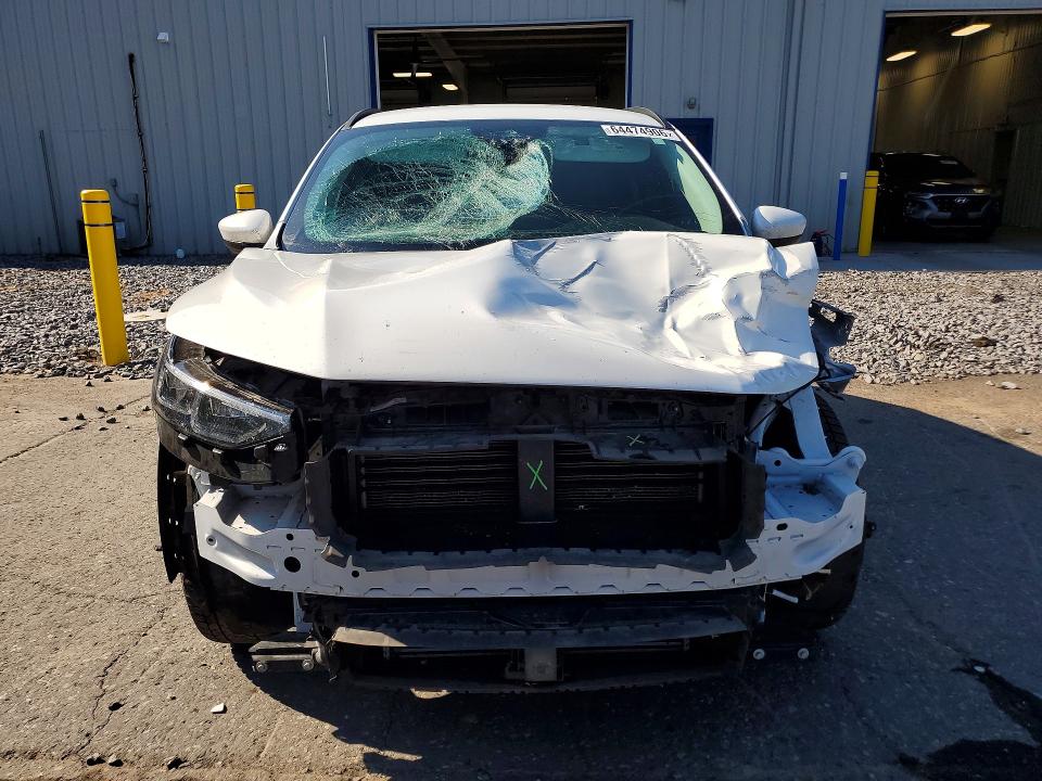 Foto 5 de la subasta – 2024 FORD ESCAPE con VIN 1FMCU9JA0RUA71455